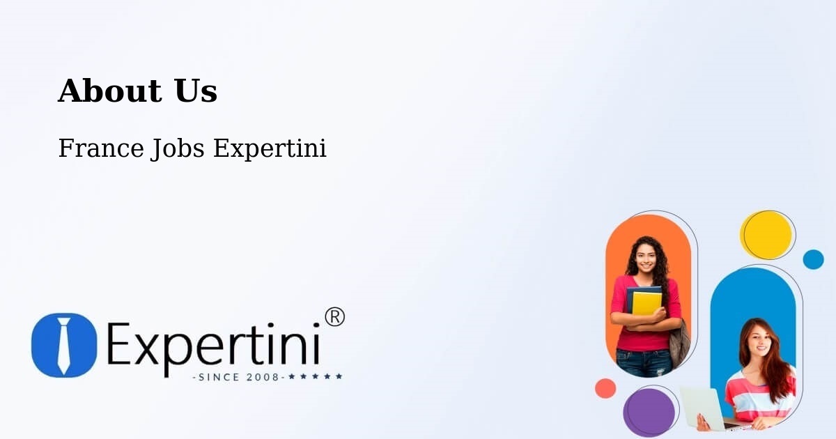 About Expertini Recruitment Platform  – Chéroy - Chéroy, France Jobs Expertini