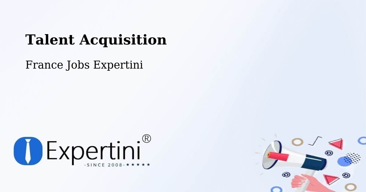 Post Jobs & Find Candidates in Chéroy – Talent Acquisition Solutions - France Jobs Expertini