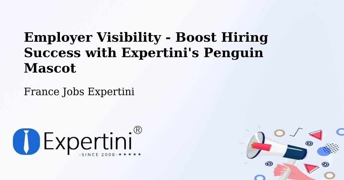 CV and Resume Visibility Optimization – Chéroy - France Jobs Expertini